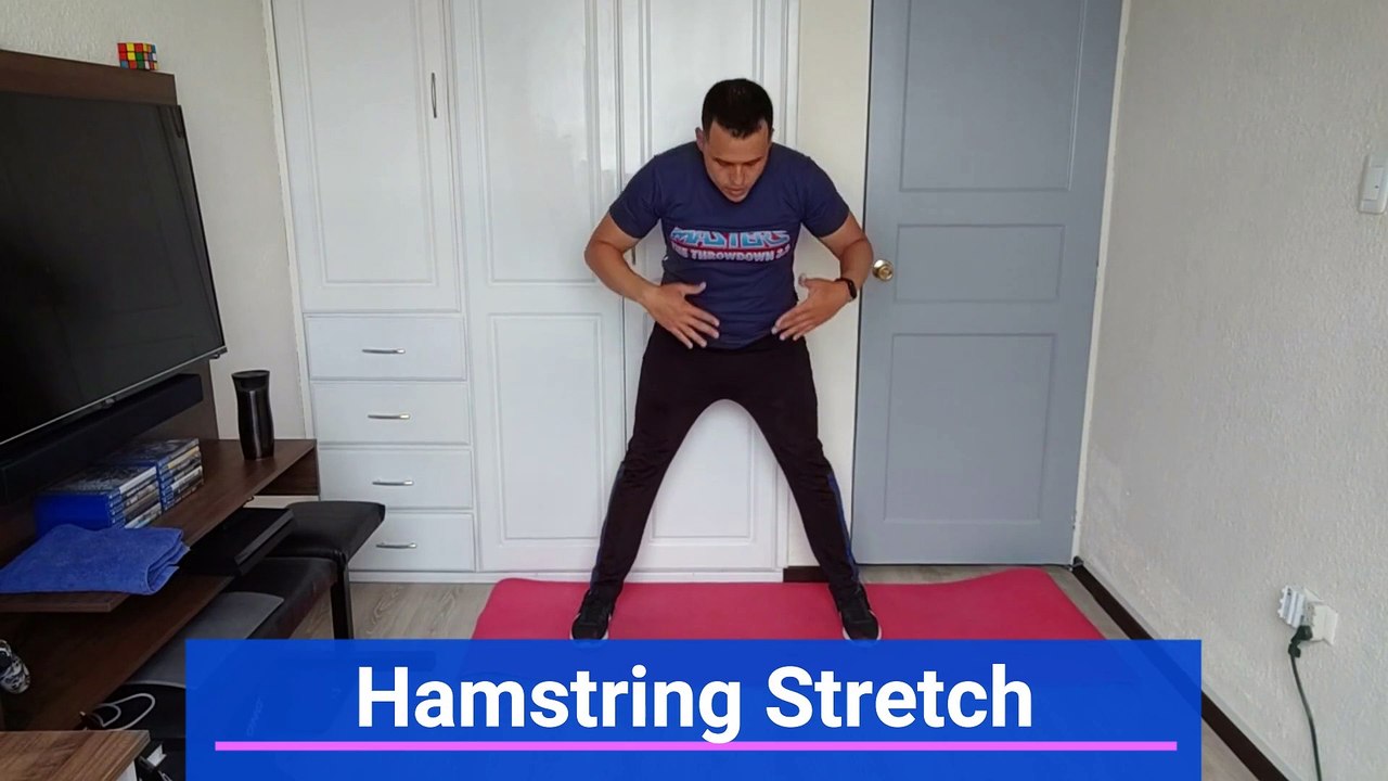 Flexibility Training