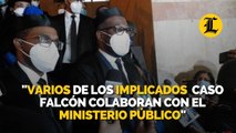 Wilson Camacho confirma varios de los implicados en caso Falcón colaboran con el Ministerio Público