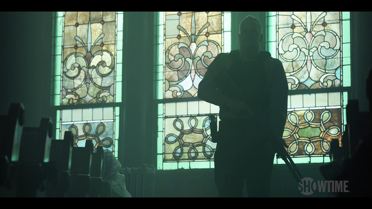 American Rust 1x05 Clip - How Much Do You Want To Know