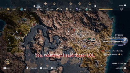 Ostracized (Side Mission)