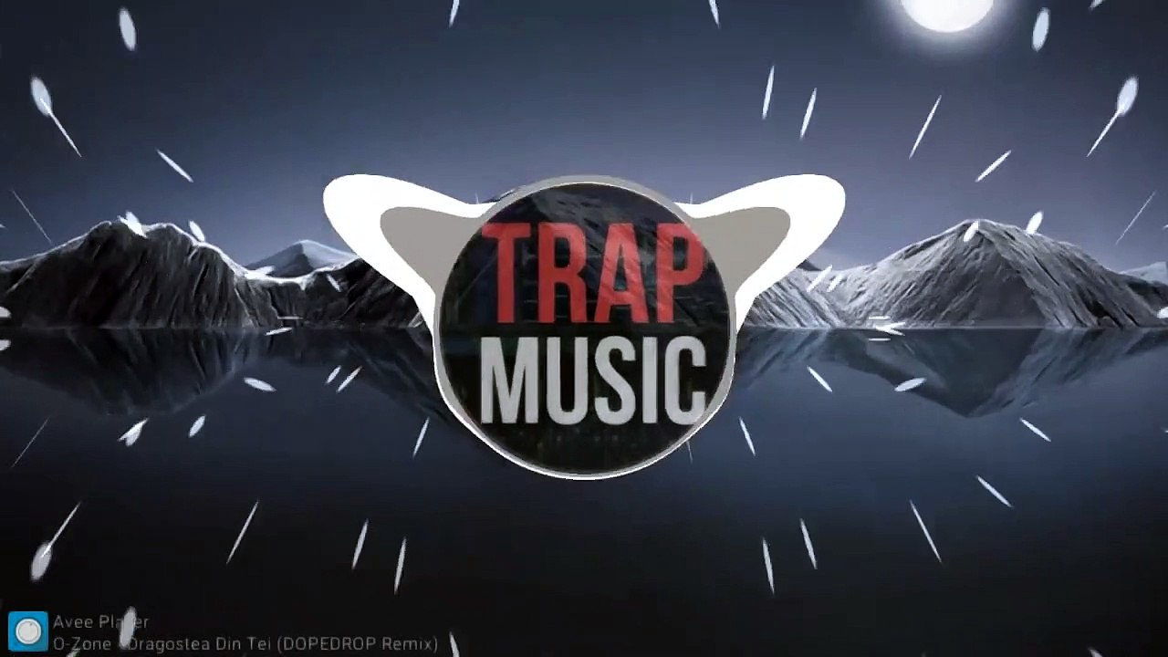 O-Zone - Dragostea Din Tei (DOPEDROP Remix)