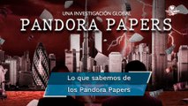 ¿Qué son los Pandora Papers? Esto es lo que sabemos del destape de riquezas 