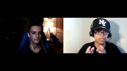 The Walking Dead World Beyond's Nicolas Cantu on Elton's Mindset In Season 2 & More