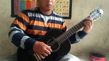 wali - yank (fingerstyle cover)