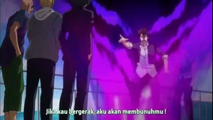 Momen Lucu Beelzebub