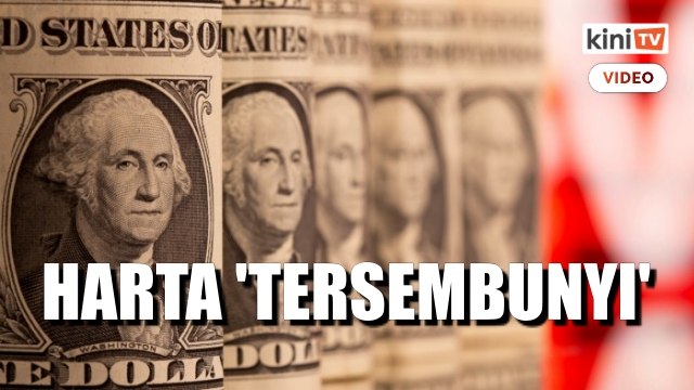 Pandora Papers dedah pemimpin dunia ada kekayaan rahsia