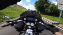 Six Problems I Encountered While Moto-vlogging