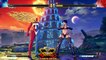 Street Fighter V- CE Chun Li vs Female Gill PC Mod