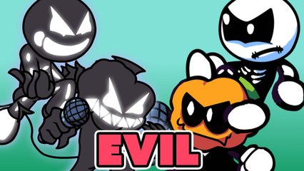 Friday Night Funkin Mod Tormentor But It S A Skid N Pump Cover Video Dailymotion