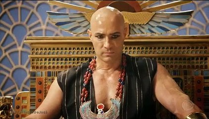 Novela Gênesis - Capítulo 185 Segunda 04/10 [Capítulo de Hoje]