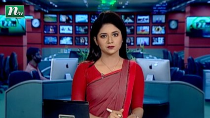 NTV Shokaler Khobor |05 October 2021