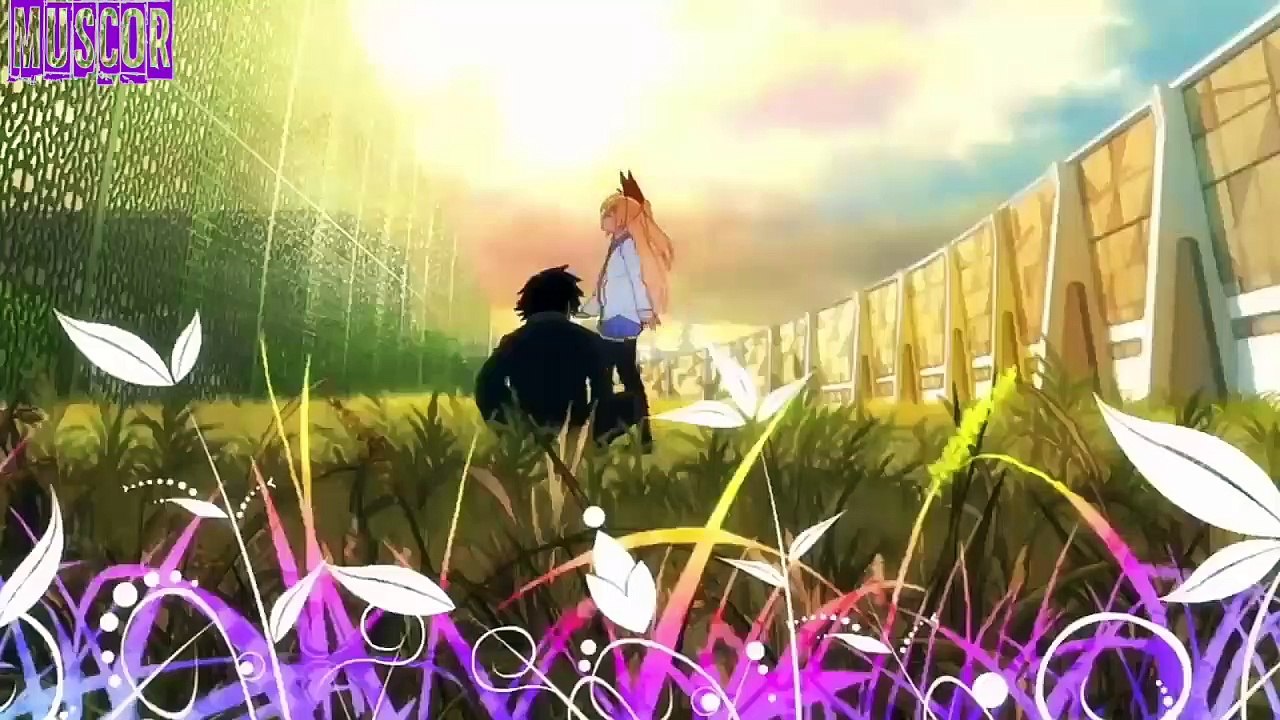 Starfire - AMV