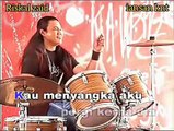 KARAOKE ANDAI DAPAT KU UNDURKAN MASA AXL'S