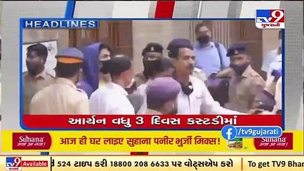 Morning Briefing_ All the big stories to get you started for the day _ TV9News