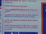 Sport à l'école - Sport de haut niveau