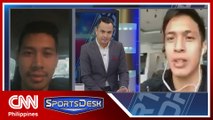 Rain or Shine wraps up Philippine Cup campaign | Sports Desk