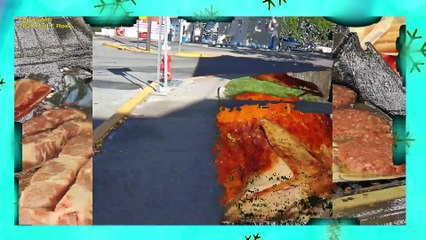 My belated BDay meal in 2020 l Food and Health l Powerdirector 18