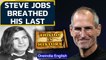 Today is the 10th death anniversary of Apple CEO Steve Jobs | Oct 5 History | Oneindia News
