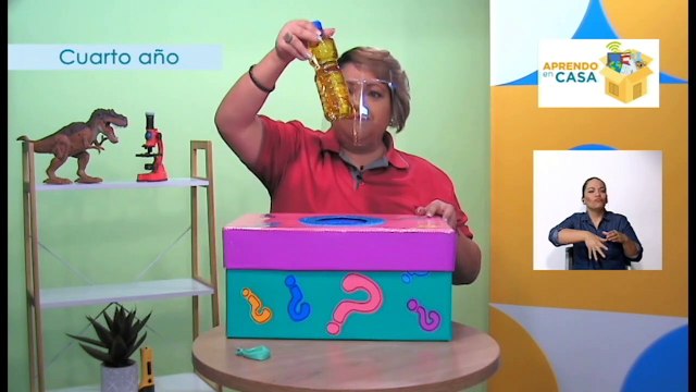 #AprendoEnCasa Ciencias: Medidas preventivas ante situaciones donde la luz afecta al ser humano. (Cuarto Año - Primaria)