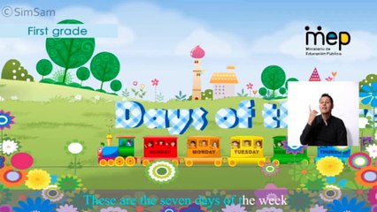 #AprendoEnCasa Inglés: Going around School (Primer Año - Primaria)