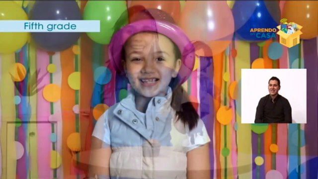 #AprendoEnCasa Inglés: Holidays and celebrations in Costa Rica (Quinto Año - Primaria)