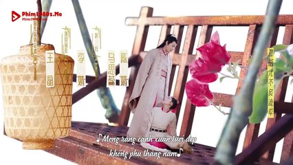 Quốc Tử Giám Có Một Nữ Đệ Tử  (A Female Student Arrives at the Imperial College) - Tập 14 FullHD Vietsub | Phim Cổ Trang Trung Quốc 2021 | Hùng Dương TV
