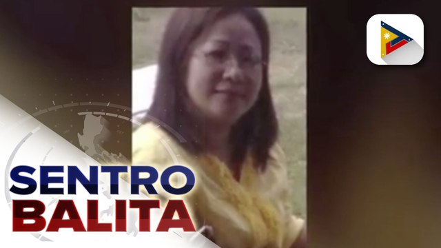 SENTRO SERBISYO: Isang ginang sa Pampanga, humihingi ng tulong para maayos ang kanyang account sa SSS