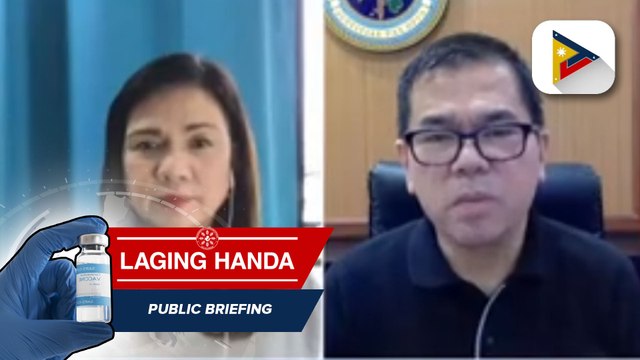 DOJ Sec. Guevarra, pinaimbestigahan na sa NBI ang 52 drug-related deaths na umano'y kinasasangkutan ng 154 na kapulisan