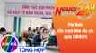 Người đưa tin 24H (6h30 ngày 5/10/2021) - Phú Quốc đẩy mạnh tiêm vắc xin ngừa COVID-19