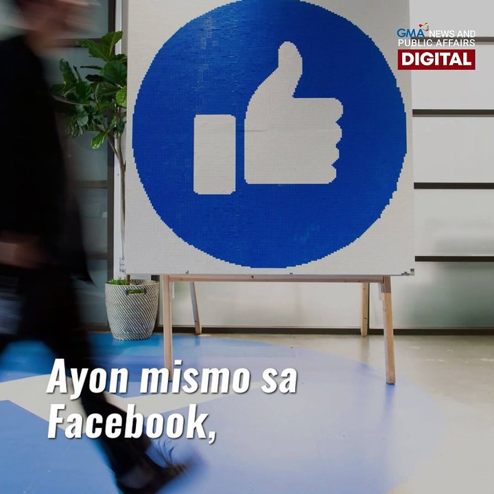 Facebook shutdown, dahil kaya sa hacking? | GMA News Feed