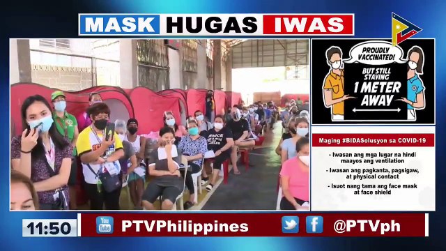 Daan-daang mga biktima ng sunog sa Brgy. Sambag I, Cebu City, tinulungan ng pamahalaan at ni Sen. Bong Go
