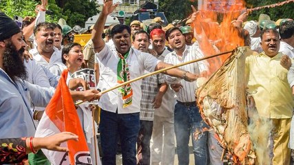 Lakhimpur Kheri violence: What happened so far; Mumbai cruise drugs case; more