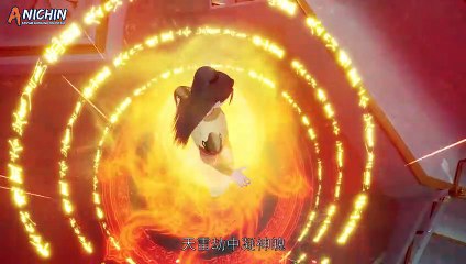 Martial Master Episode 168 Subtitle Indonesia