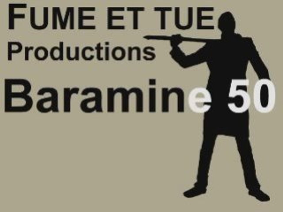 (2) Baramine 50