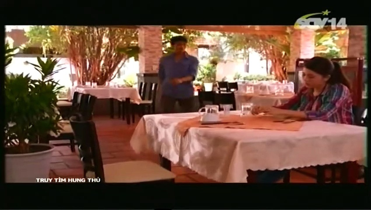 Truy Tìm Hung Thủ Tập 27 - Phim Việt Nam