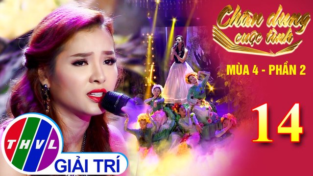 Chân dung cuộc tình Mùa 4 Phần 2 - Tập 14: Nửa hồn thương đau - Phương Trinh Jolie