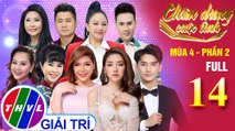 Chân dung cuộc tình Mùa 4 Phần 2 - Tập 14 FULL: Sau một cuộc tình