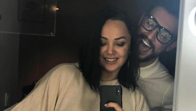 Ünlü şef Danilo Zanna, 9 yıl önce evlendiği Tuğçe Demirbilek ile fikir ayrılıklarından dolayı boşanıyor