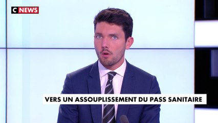 Vers un assouplissement du pass sanitaire