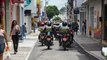 Após alta no preço da gasolina, mototaxistas de Cajazeiras anunciam aumento no valor da corrida