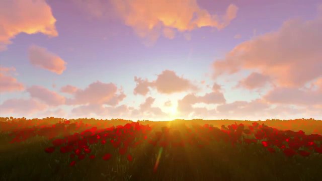 NETHERLANDS 8K - Beautiful Scenery, Relaxing Music & Nature Sounds in 8K ULTRA HD