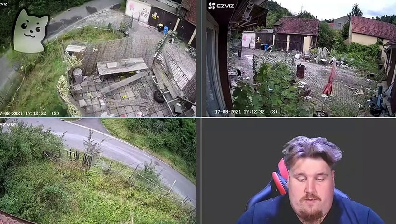 2021.08.18 Winklers Liste wächst - Drachenlord Stream (17.08.2021)