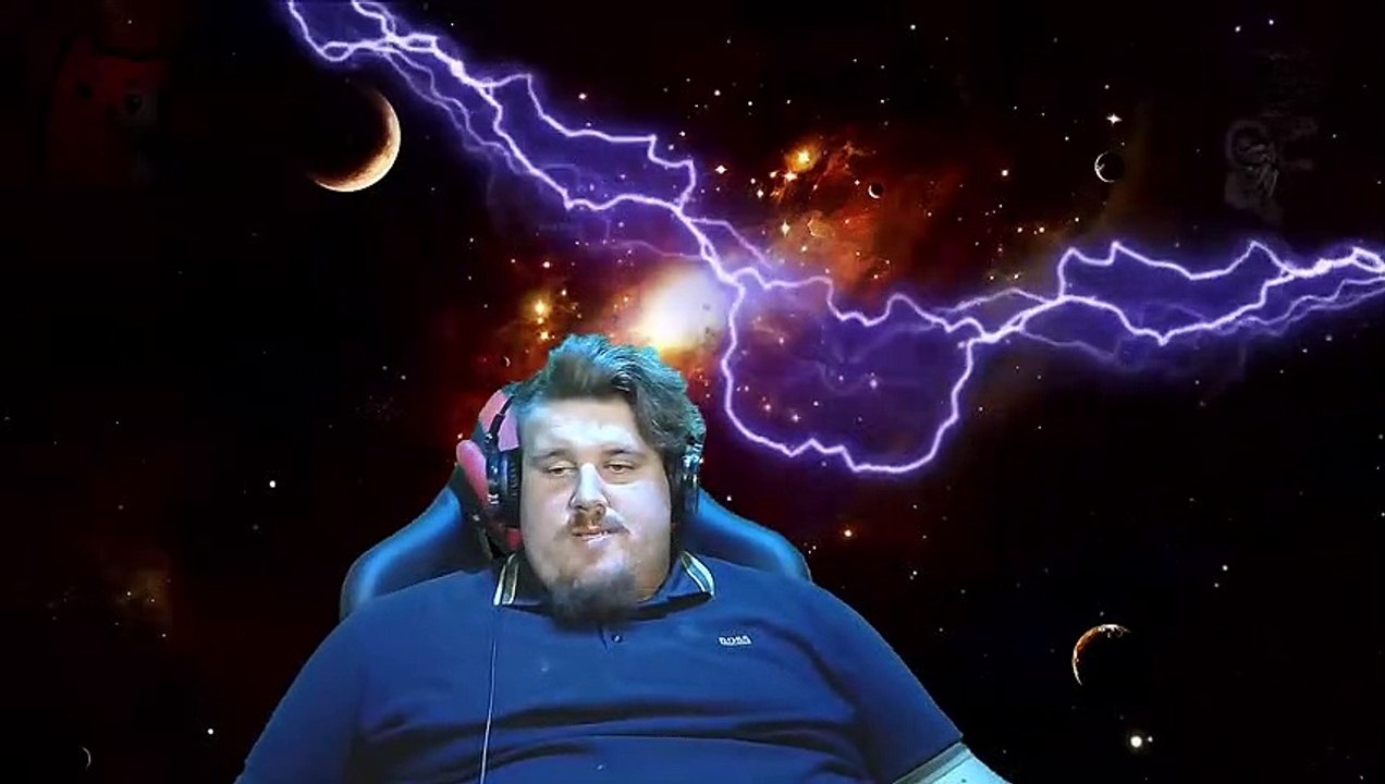 2021.08.22 Ankündigungslord total erschöpft vom Nichtstun - Drachenlord Stream (21.08.2021)