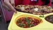 Ludhiana Street Food Part 3 | Indian Street Food - National Foodies