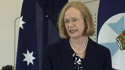 Two new local cases in Queensland considered low risk