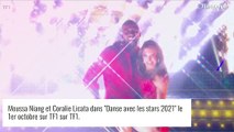 Moussa Niang (Danse avec les stars 2021) incroyablement aminci : le nombre de kilos qu'il a perdu