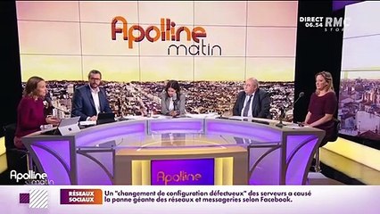 RMC s’engage pour vous : La boulangerie d'Alès retrouve le gaz - 05/10