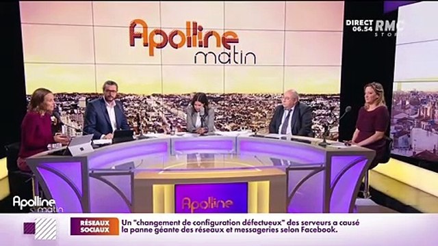 RMC s’engage pour vous : La boulangerie d'Alès retrouve le gaz - 05/10