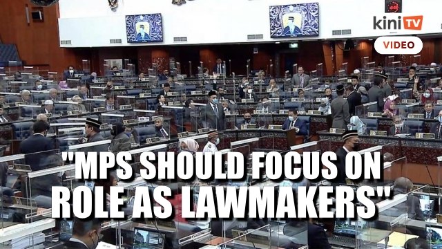 Bersih: GLCs must not become a tool of the ruling parties