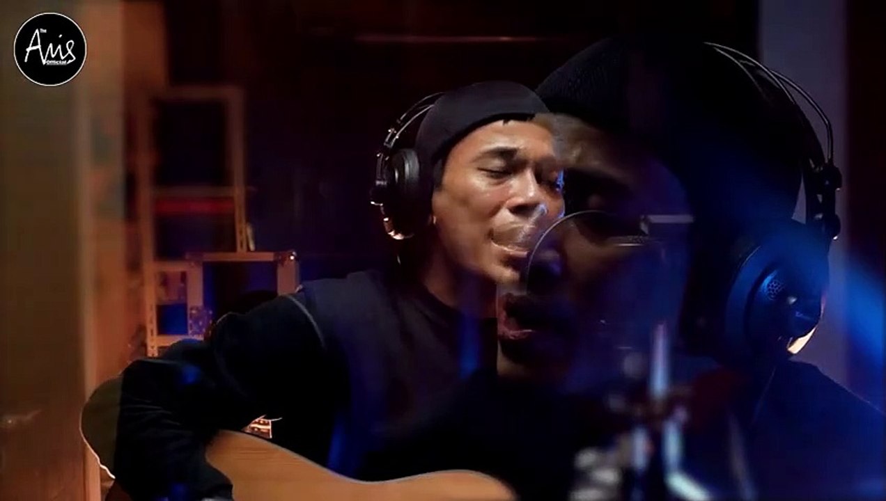 Andai Aku Bisa  Chrisye Cover Gitar Akustik The Aris Official